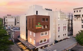 Rathna Residency